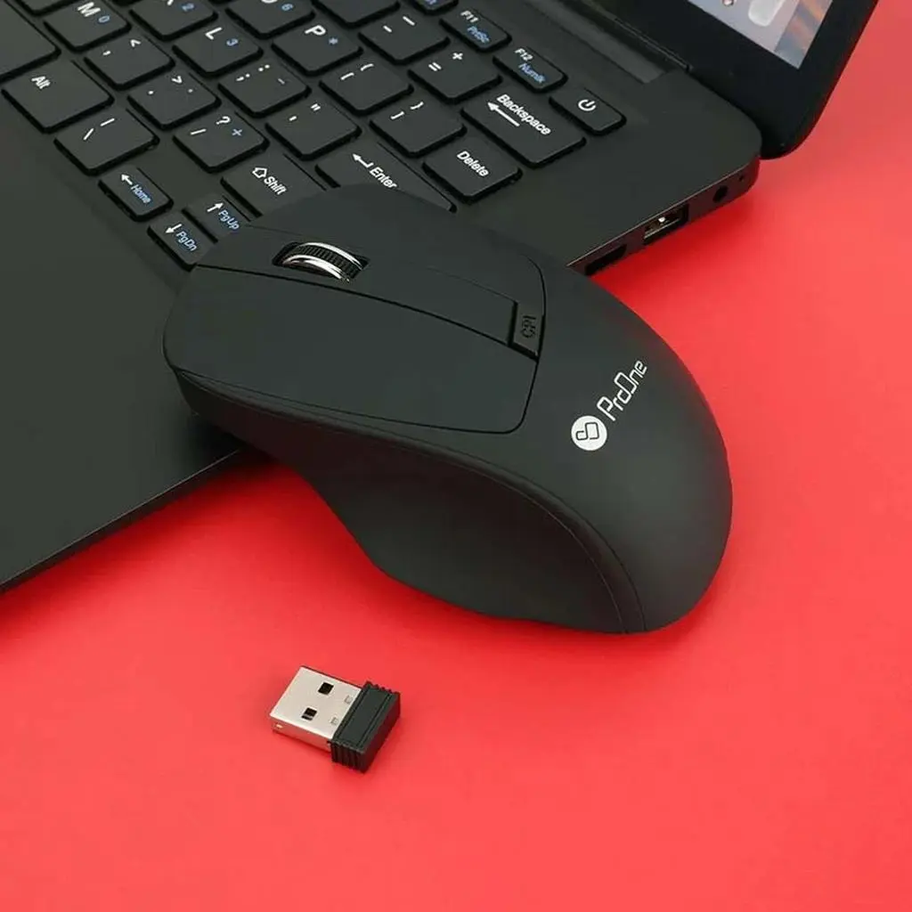 مبدل USB به USB-C پرووان مدل PCO10 - تصویر 2