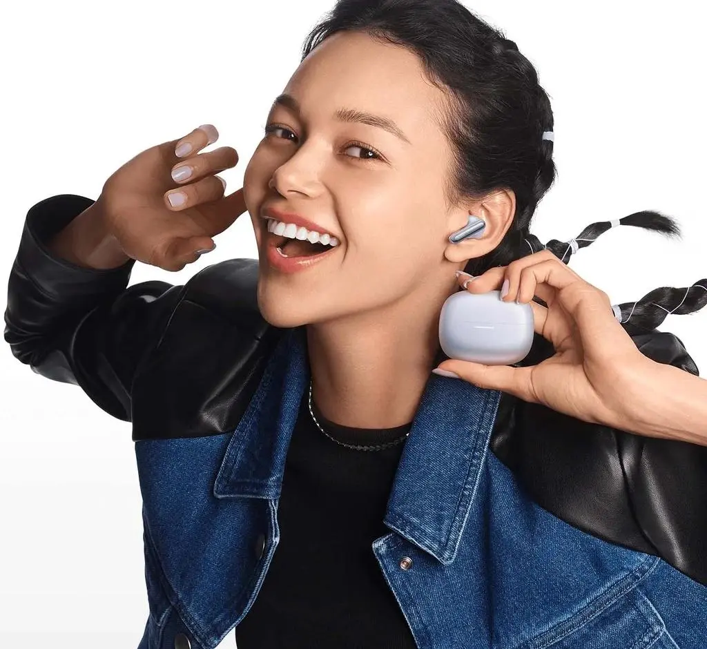 هدفون بلوتوثی شیائومی مدل Redmi Buds 6 Pro - تصویر 9