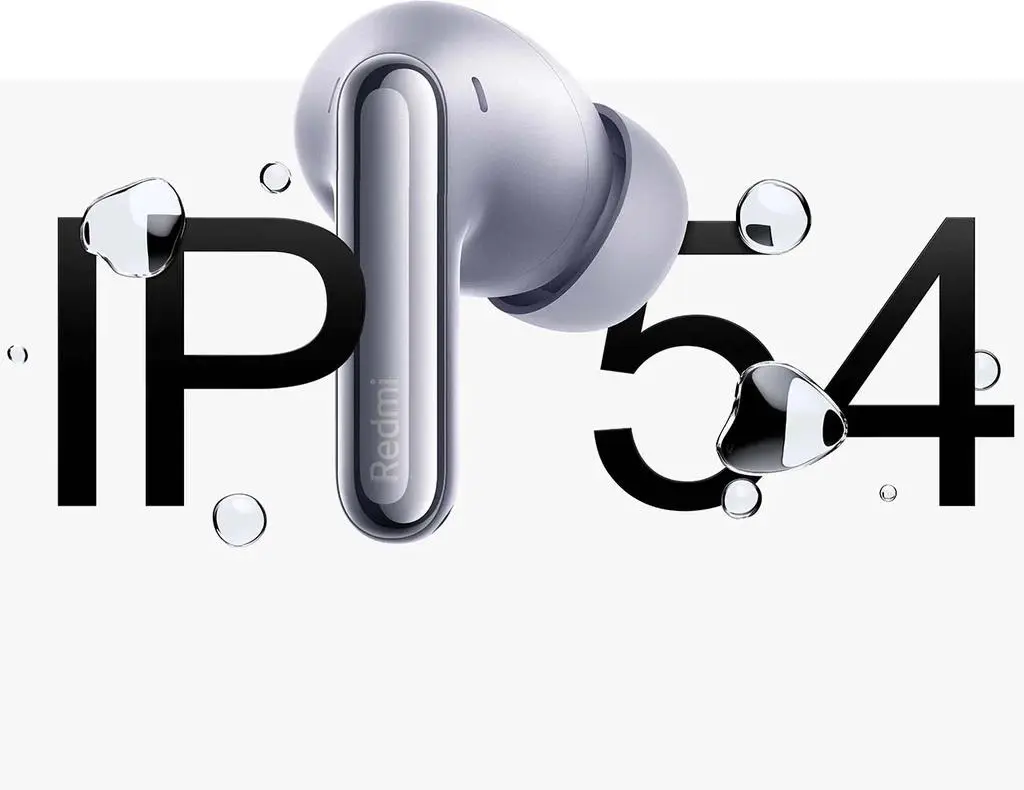 هدفون بلوتوثی شیائومی مدل Redmi Buds 6 Pro - تصویر 17