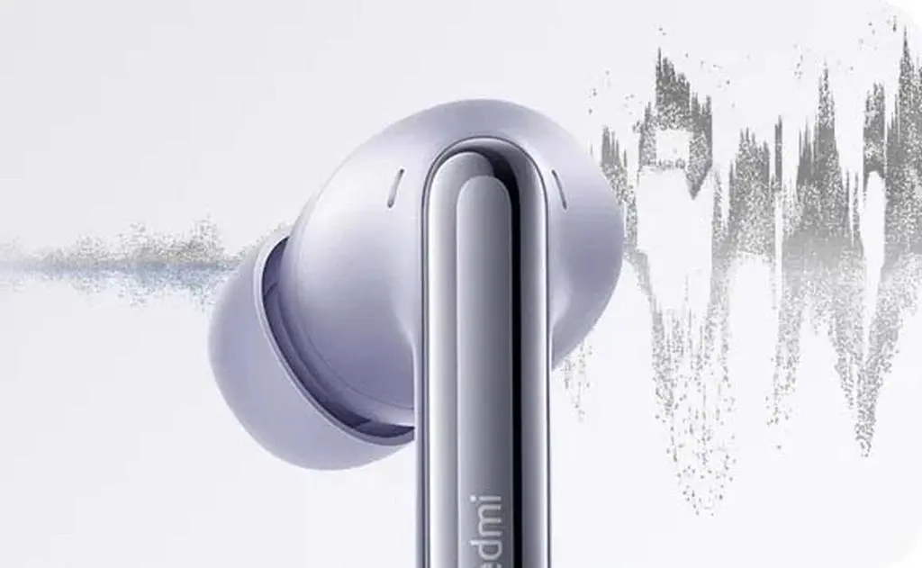 هدفون بلوتوثی شیائومی مدل Redmi Buds 6 Pro - تصویر 22