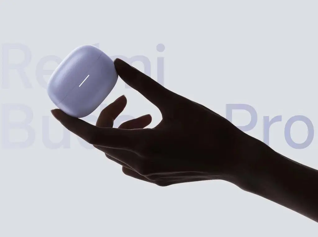 هدفون بلوتوثی شیائومی مدل Redmi Buds 6 Pro - تصویر 26