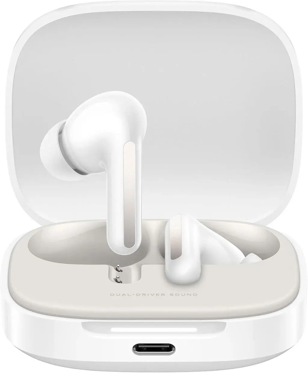 هدفون بلوتوثی شیائومی مدل Redmi Buds 6 - گلوبال - تصویر 11