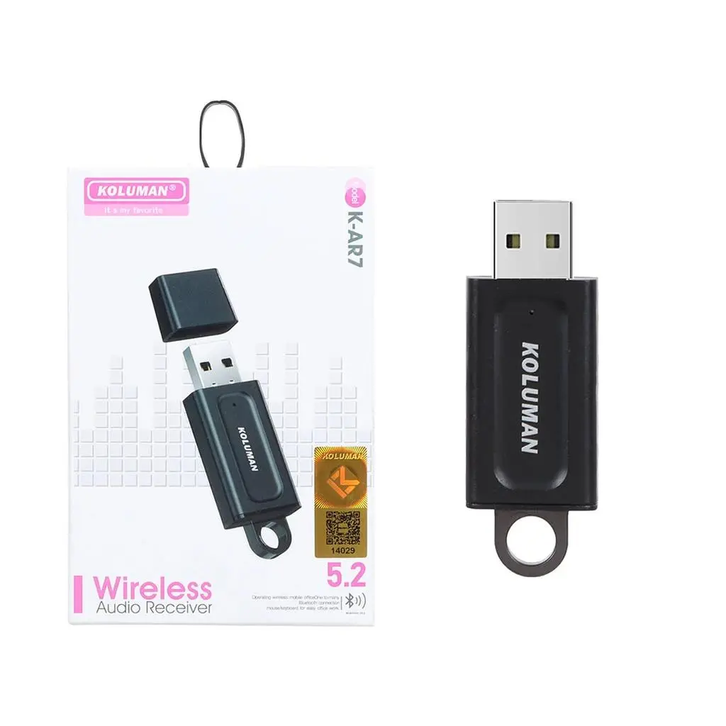 مبدل OTG microUSB به USB کلومن مدل K-0T11 - تصویر 3