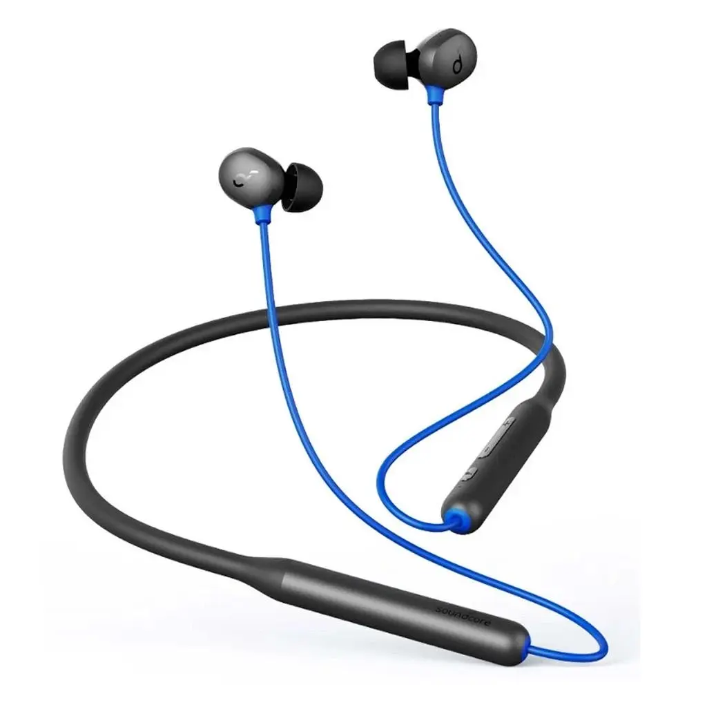 هدفون بلوتوثی انکر مدل SoundCore Life U2i Upgraded - تصویر 2