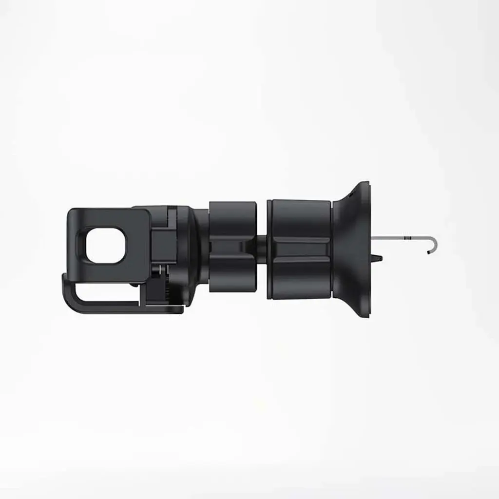 پایه نگهدارنده گوشی موبایل باسئوس مدل SUYL-FK01 - تصویر 2