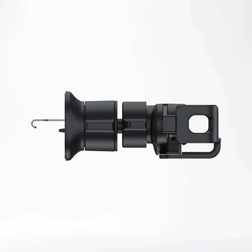 پایه نگهدارنده گوشی موبایل باسئوس مدل SUYL-FK01 - تصویر 5
