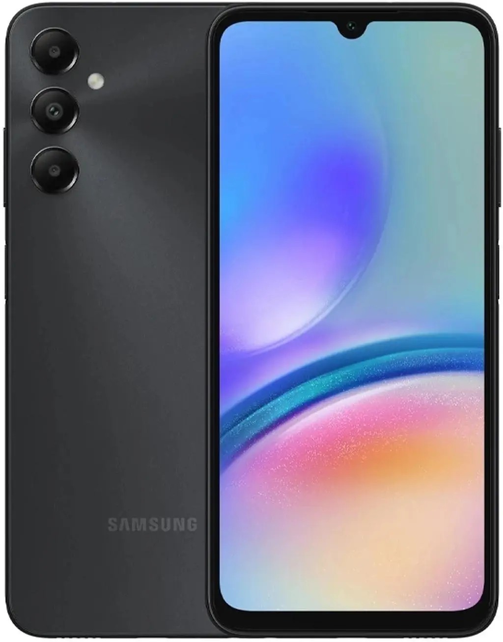 گوشی موبایل سامسونگ مدل Galaxy A05s دو سیم کارت ظرفیت 64 گیگابایت و رم 4 گیگابایت - تصویر 5