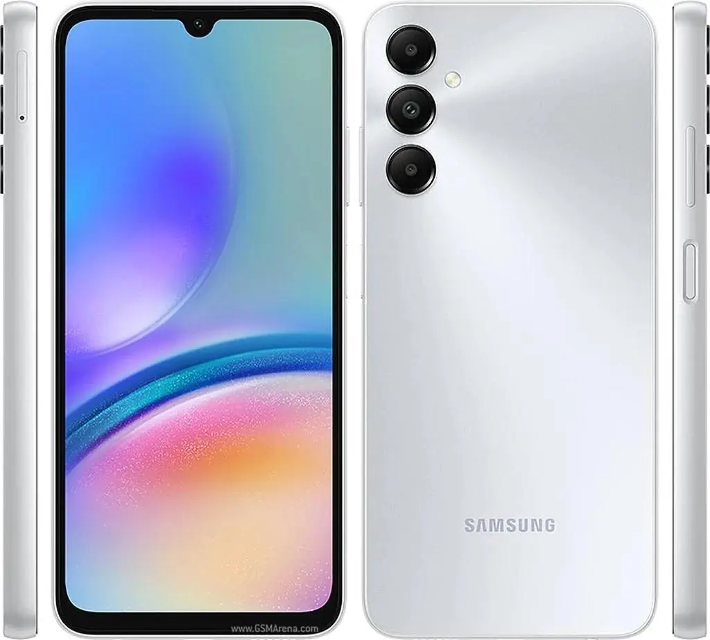 گوشی موبایل سامسونگ مدل Galaxy A05s دو سیم کارت ظرفیت 128 گیگابایت و رم 4 گیگابایت - تصویر 4