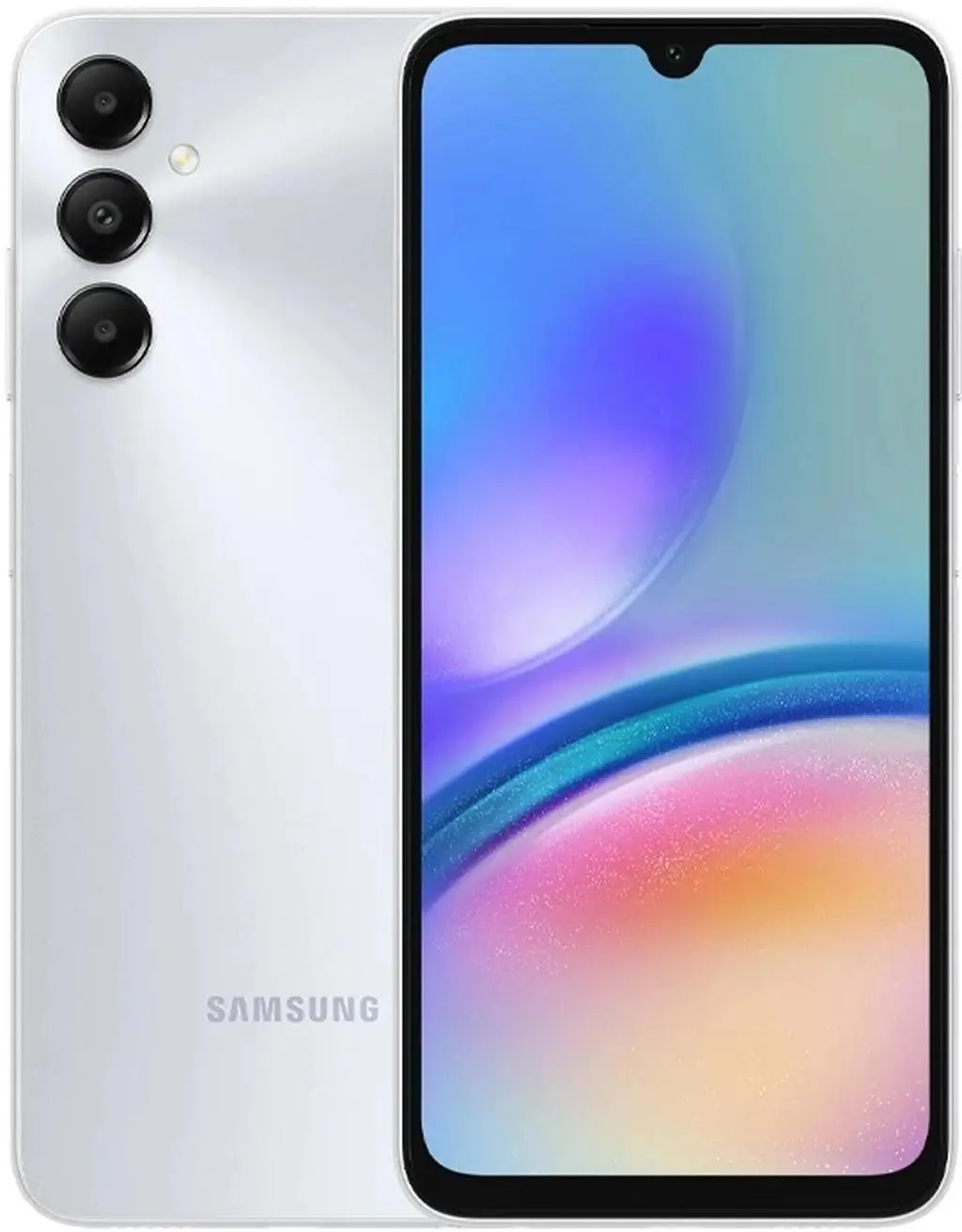 گوشی موبایل سامسونگ مدل Galaxy A05s دو سیم کارت ظرفیت 128 گیگابایت و رم 4 گیگابایت - تصویر 7