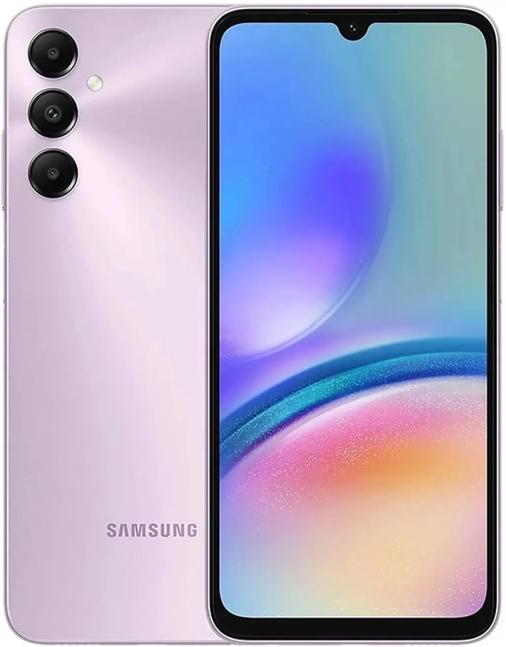 گوشی موبایل سامسونگ مدل Galaxy A05s دو سیم کارت ظرفیت 128 گیگابایت و رم 4 گیگابایت - تصویر 8