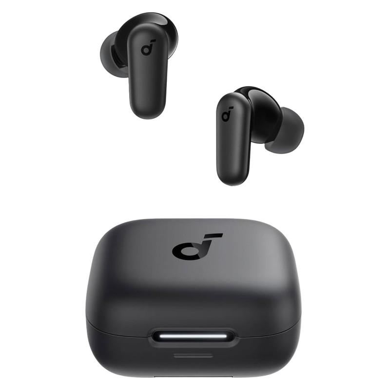 هدفون بلوتوثی انکر مدل Soundcore P30i - تصویر 1