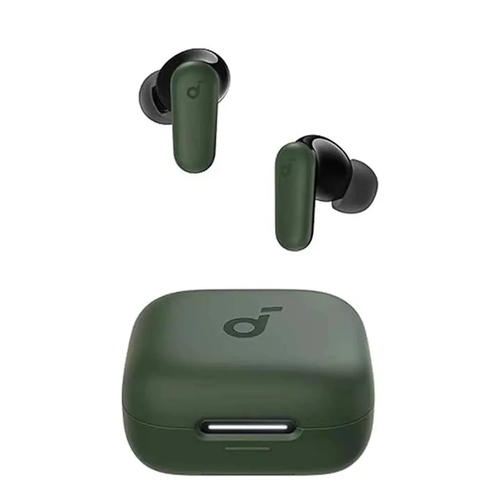 هدفون بلوتوثی انکر مدل Soundcore P30i - تصویر 7