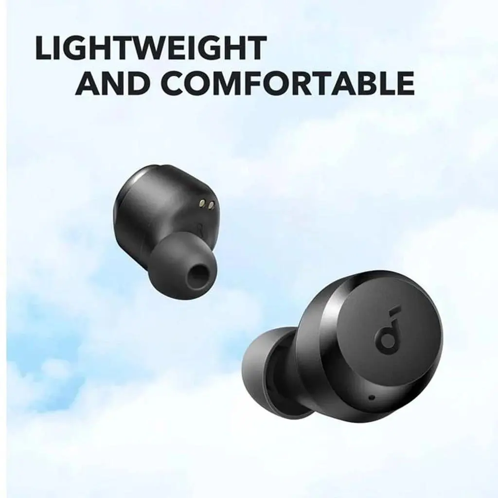 هدفون بلوتوثی انکر مدل Soundcore A25i - تصویر 9