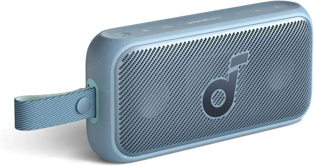اسپیکر بلوتوثی قابل حمل انکر مدل Soundcore Motion 300 A3135011 - تصویر 8