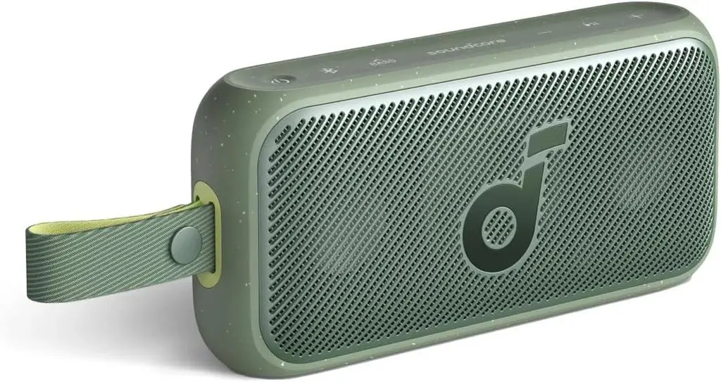 اسپیکر بلوتوثی قابل حمل انکر مدل Soundcore Motion 300 A3135011 - تصویر 3