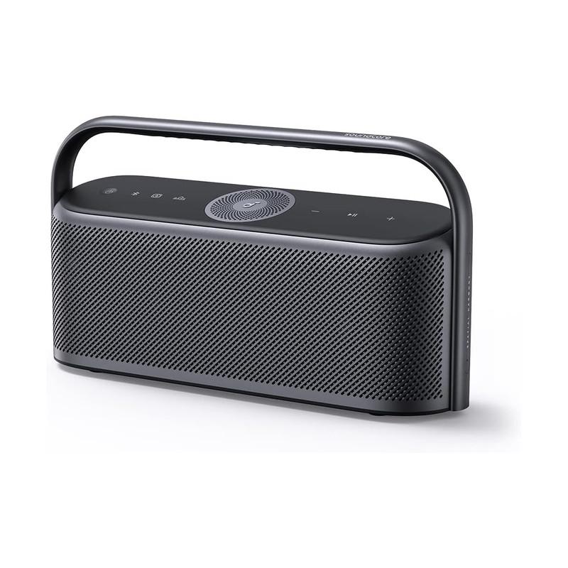 اسپیکر بلوتوثی قابل حمل انکر مدل Soundcore Motion X600/A3130 - تصویر 1