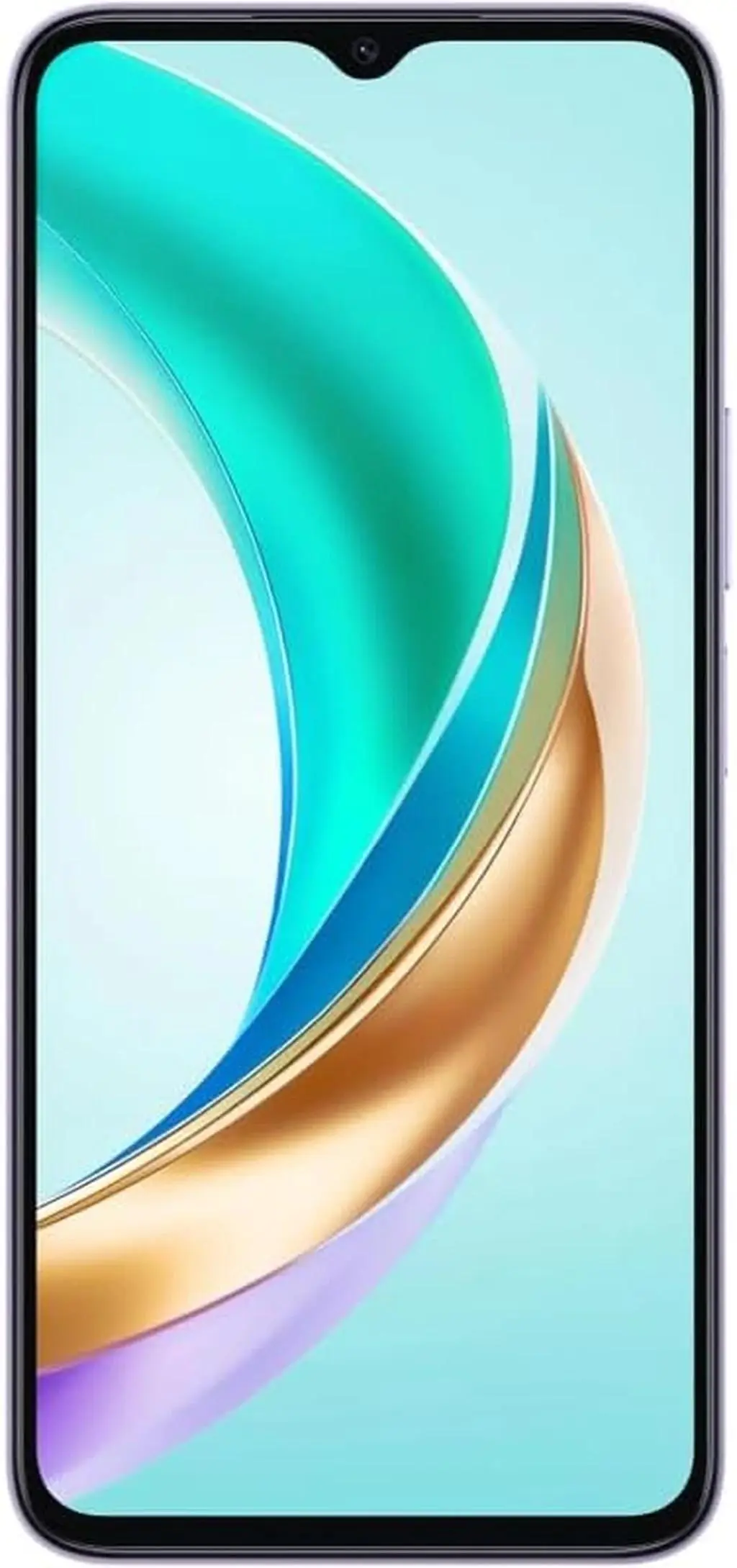 گوشی موبایل آنر مدل X6b دو سیم کارت ظرفیت 256 گیگابایت و رم 6 گیگابایت - به همراه شارژر 35 وات آنر - تصویر 6
