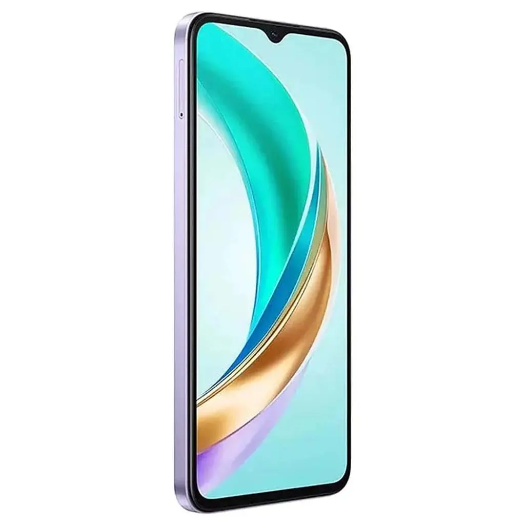 گوشی موبایل آنر مدل X6b دو سیم کارت ظرفیت 256 گیگابایت و رم 6 گیگابایت - به همراه شارژر 35 وات آنر - تصویر 18