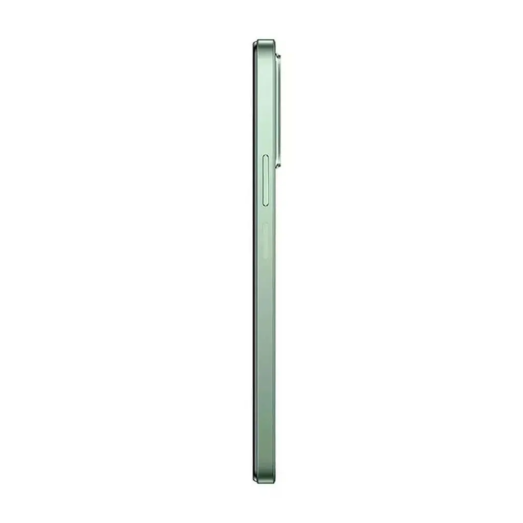 گوشی موبایل آنر مدل X6b دو سیم کارت ظرفیت 256 گیگابایت و رم 6 گیگابایت - به همراه شارژر 35 وات آنر - تصویر 11