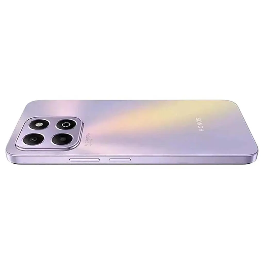 گوشی موبایل آنر مدل X6b دو سیم کارت ظرفیت 256 گیگابایت و رم 6 گیگابایت - به همراه شارژر 35 وات آنر - تصویر 13