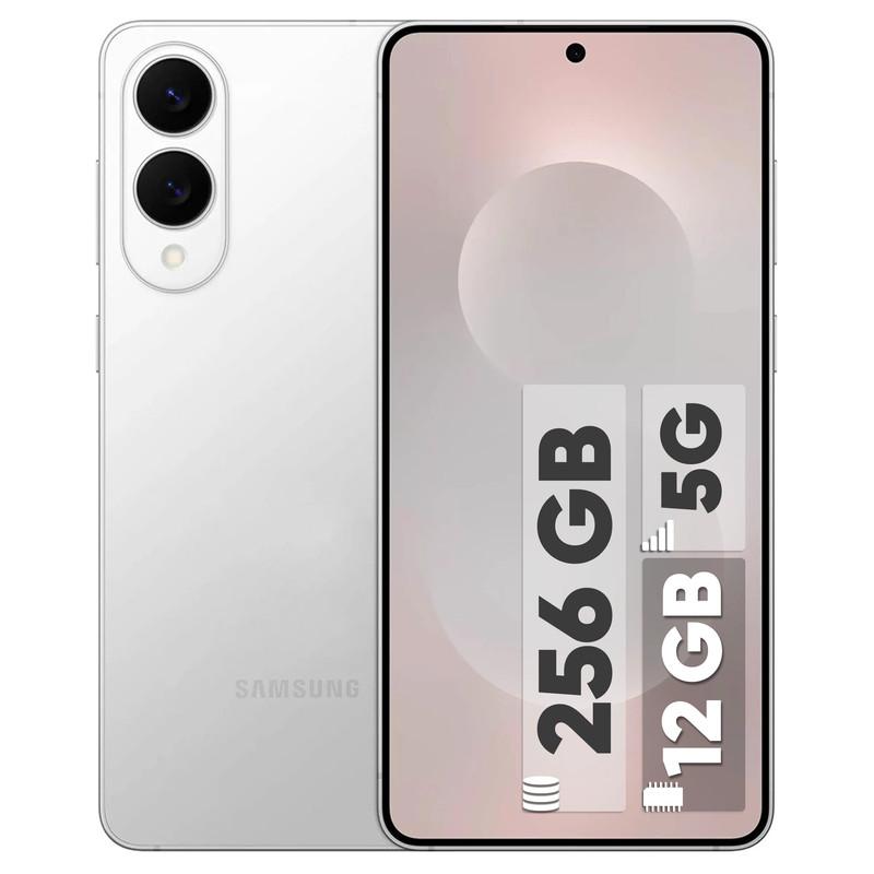 گوشی موبایل سامسونگ مدل Galaxy S25 Edge دو سیم کارت ظرفیت 512 گیگابایت و رم 12 گیگابایت - ویتنام - تصویر 1