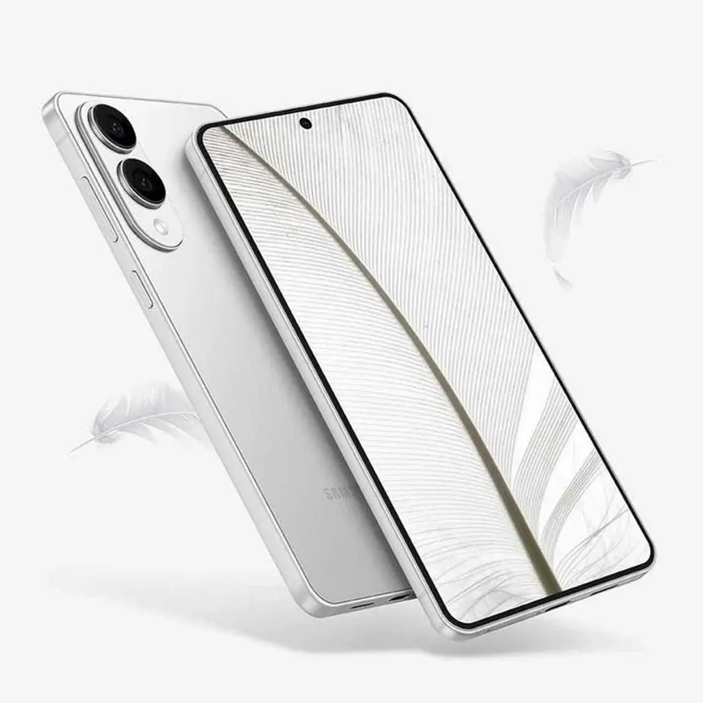 گوشی موبایل سامسونگ مدل Galaxy S25 Edge دو سیم کارت ظرفیت 512 گیگابایت و رم 12 گیگابایت - ویتنام - تصویر 11