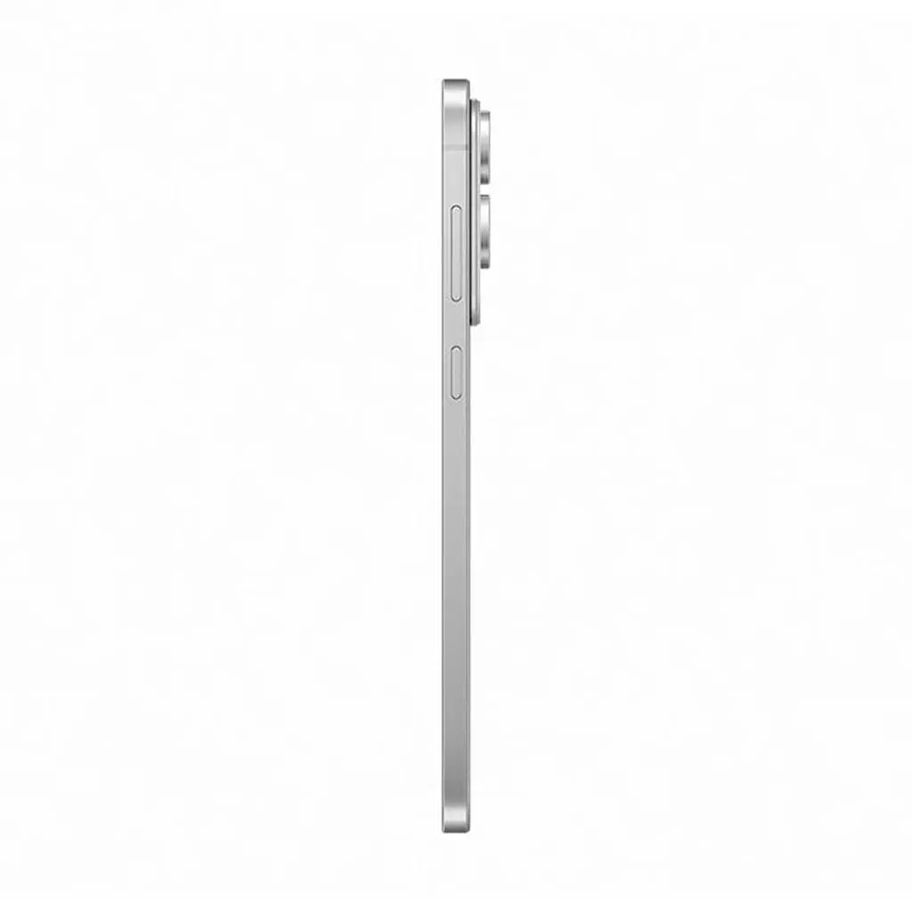 گوشی موبایل سامسونگ مدل Galaxy S25 Edge دو سیم کارت ظرفیت 512 گیگابایت و رم 12 گیگابایت - ویتنام - تصویر 5