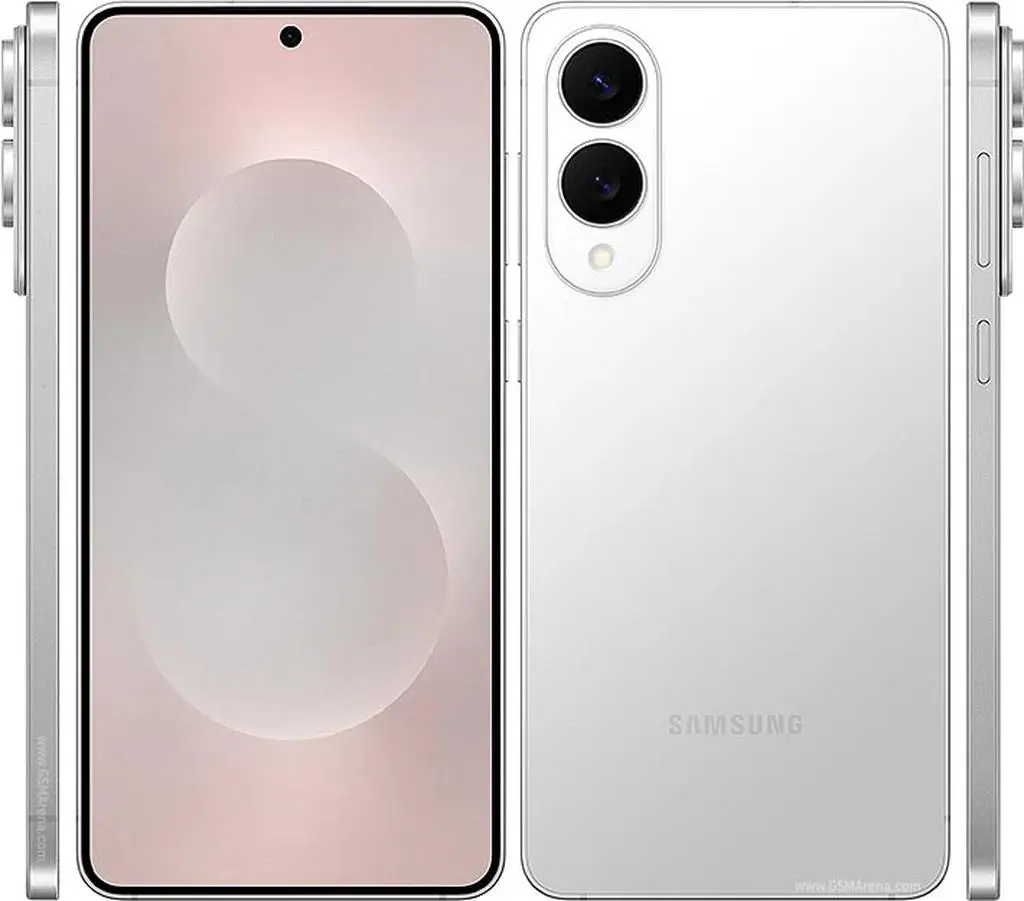 گوشی موبایل سامسونگ مدل Galaxy S25 Edge دو سیم کارت ظرفیت 512 گیگابایت و رم 12 گیگابایت - ویتنام - تصویر 7