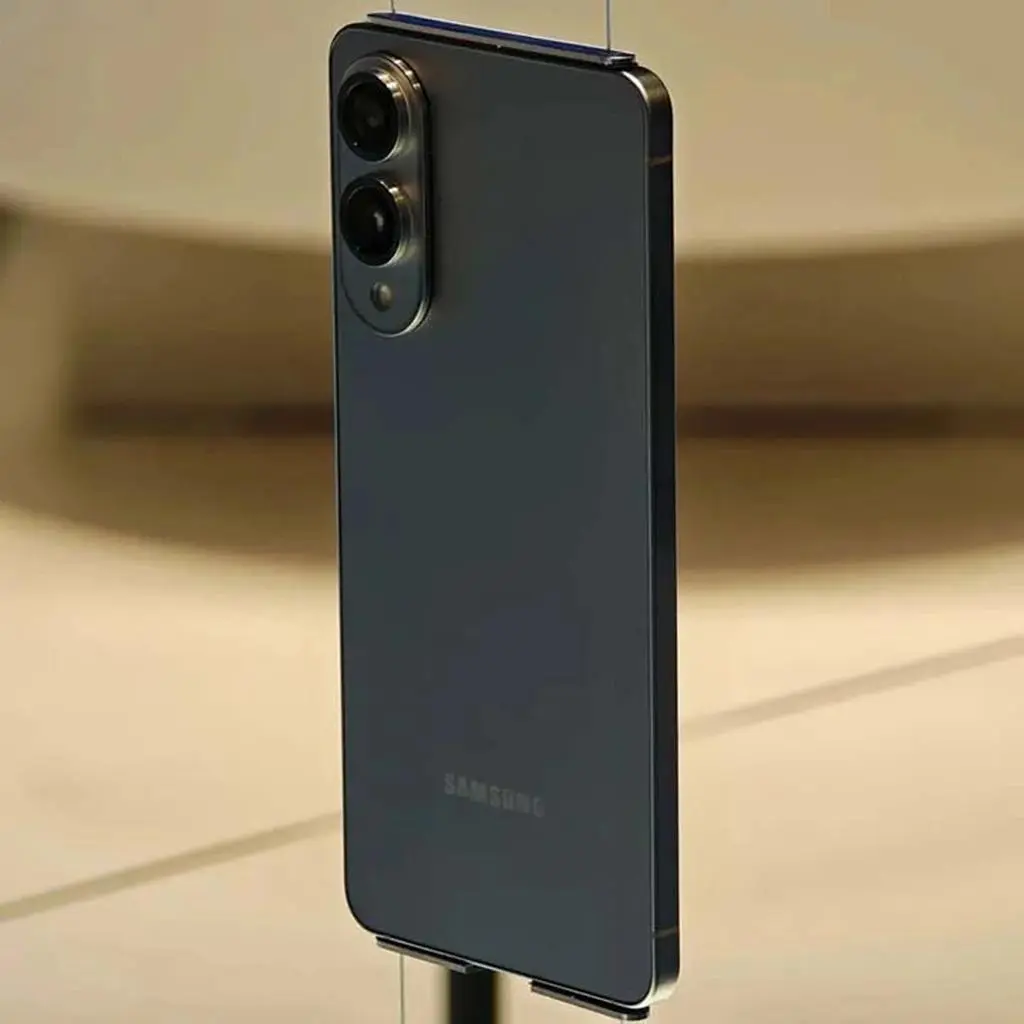 گوشی موبایل سامسونگ مدل Galaxy S25 Edge دو سیم کارت ظرفیت 512 گیگابایت و رم 12 گیگابایت - ویتنام - تصویر 9
