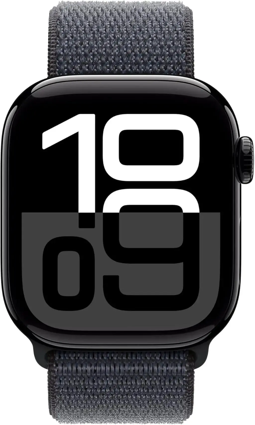 ساعت هوشمند اپل مدل Series 10 42mm Aluminum بند Solo Loop، محاسبه کالری، سنسور اکسیژن خون، شمارنده ضربان قلب، پشتیبانی از Siri، امکان شخصی سازی واچ فیس، ضد آب - تصویر 4