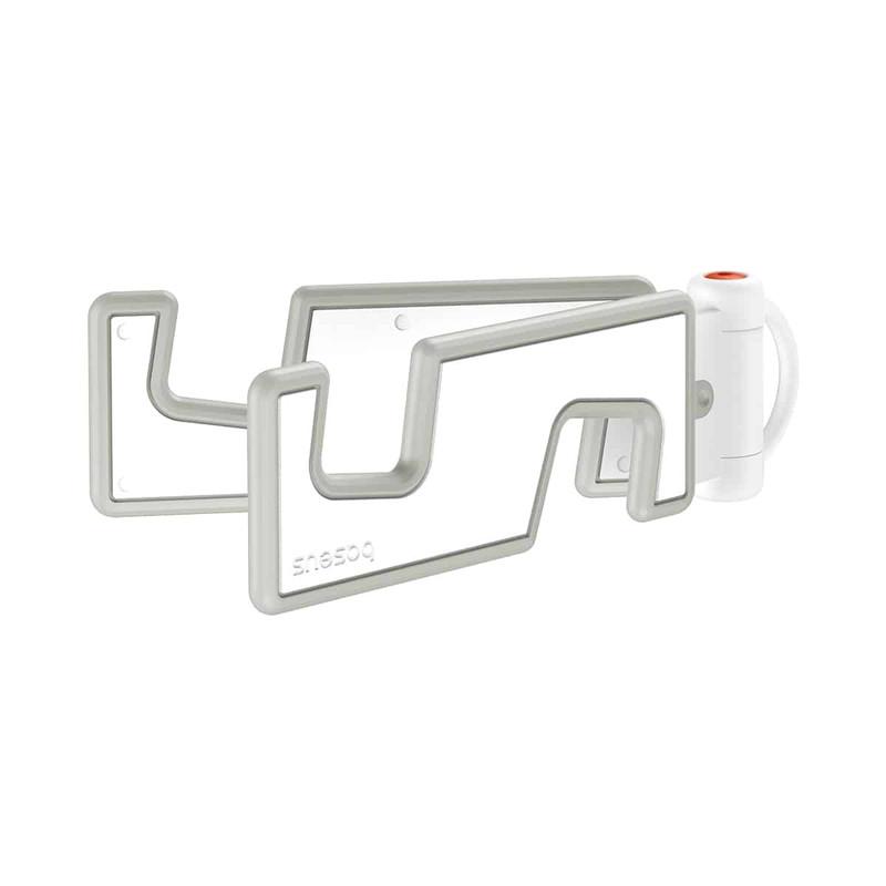 پایه نگهدارنده گوشی موبایل بیسوس مدل Portable Series - تصویر 1