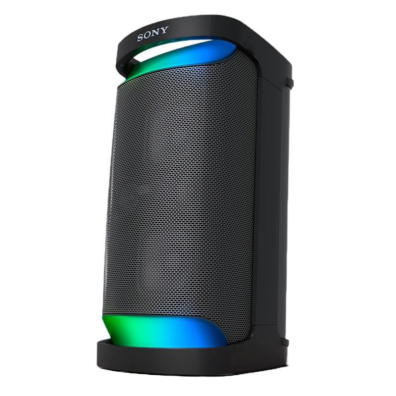 اسپیکر بلوتوثی قابل حمل سونی مدل srs-XP500 - تصویر 1