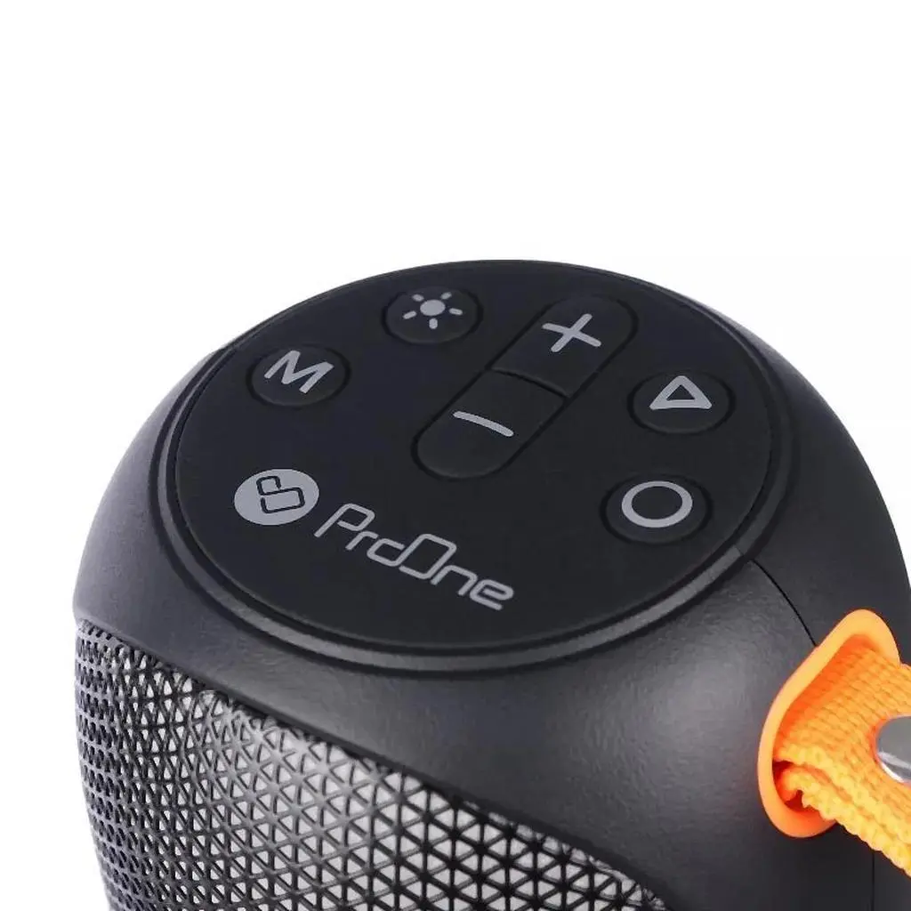 اسپیکر قابل حمل پرووان مدل PSB4809 - تصویر 8