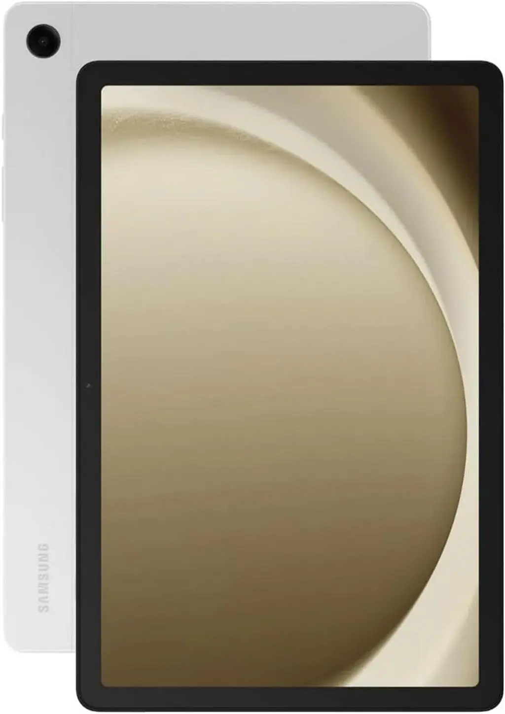 تبلت 11 اینچ سامسونگ مدل Galaxy Tab A9 Plus 5G ظرفیت 64 گیگابایت و رم 4 گیگابایت - تصویر 13