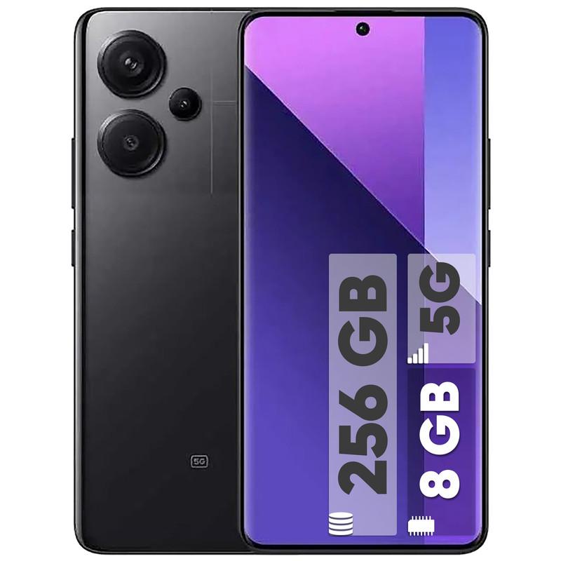 گوشی موبایل شیائومی مدل Redmi Note 13 Pro Plus 5G دو سیم کارت ظرفیت 256 گیگابایت و رم 8 گیگابایت - تصویر 1