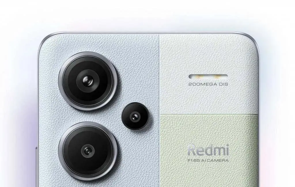 گوشی موبایل شیائومی مدل Redmi Note 13 Pro Plus 5G دو سیم کارت ظرفیت 256 گیگابایت و رم 8 گیگابایت - تصویر 5