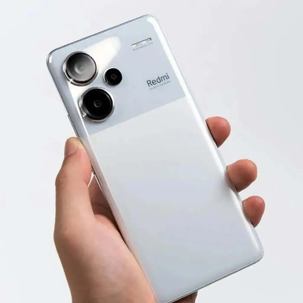 گوشی موبایل شیائومی مدل Redmi Note 13 Pro Plus 5G دو سیم کارت ظرفیت 256 گیگابایت و رم 8 گیگابایت - تصویر 12