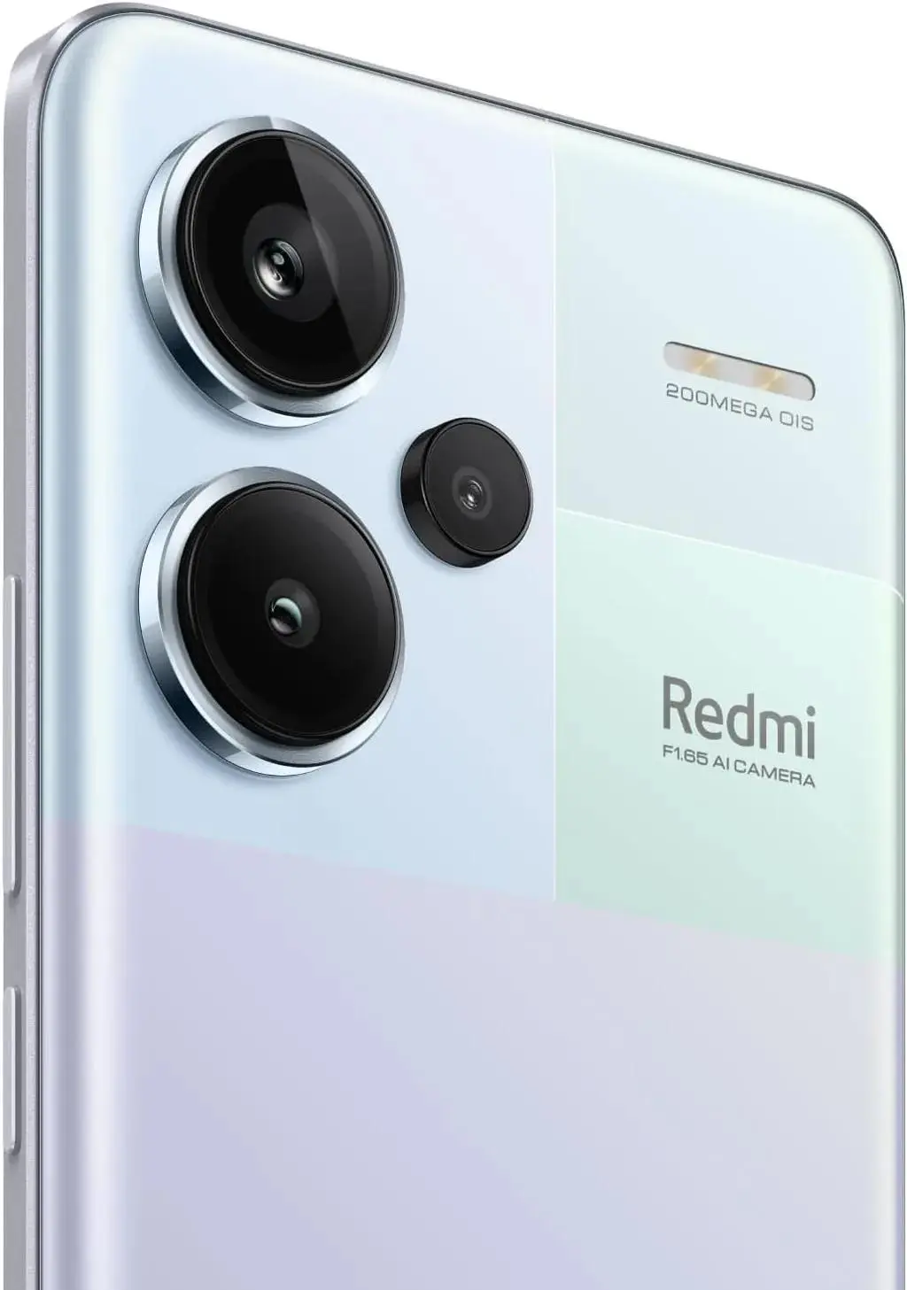 گوشی موبایل شیائومی مدل Redmi Note 13 Pro Plus 5G دو سیم کارت ظرفیت 256 گیگابایت و رم 8 گیگابایت - تصویر 14