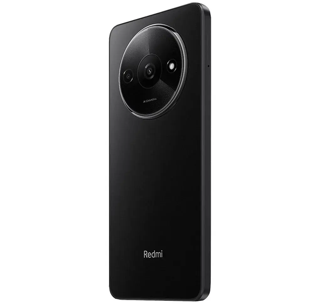 گوشی موبایل شیائومی مدل Redmi A3 دو سیم کارت ظرفیت 64 گیگابایت و رم 3 گیگابایت - تصویر 5