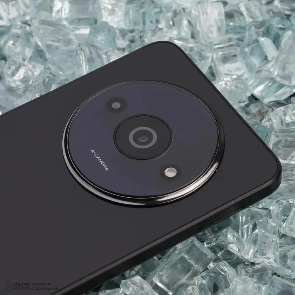 گوشی موبایل شیائومی مدل Redmi A3 دو سیم کارت ظرفیت 64 گیگابایت و رم 3 گیگابایت - تصویر 8