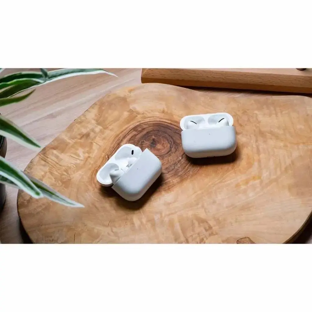هدفون بلوتوثی اپل مدل AirPods Pro 2nd Generation 2022 Lightning - تصویر 4