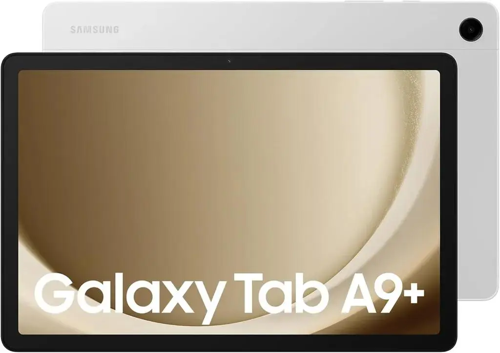 تبلت 11 اینچ سامسونگ مدل Galaxy Tab A9 Plus 5G ظرفیت 128 گیگابایت و رم 8 گیگابایت - تصویر 2