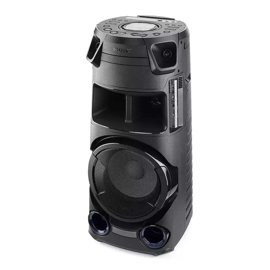 اسپیکر بلوتوثی قابل حمل سونی مدل srs-XP700 - تصویر 3