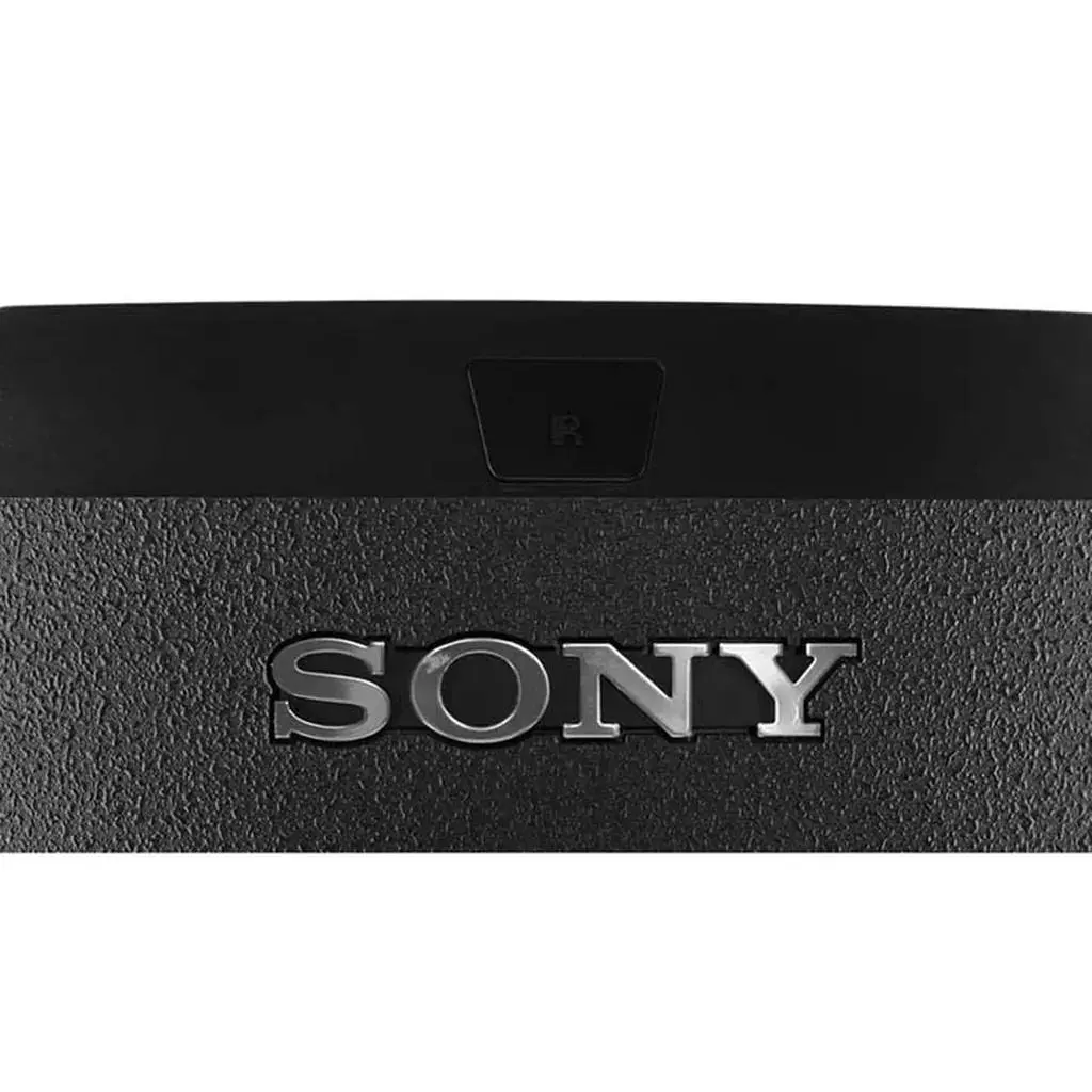 اسپیکر بلوتوثی قابل حمل سونی مدل srs-XP700 - تصویر 2