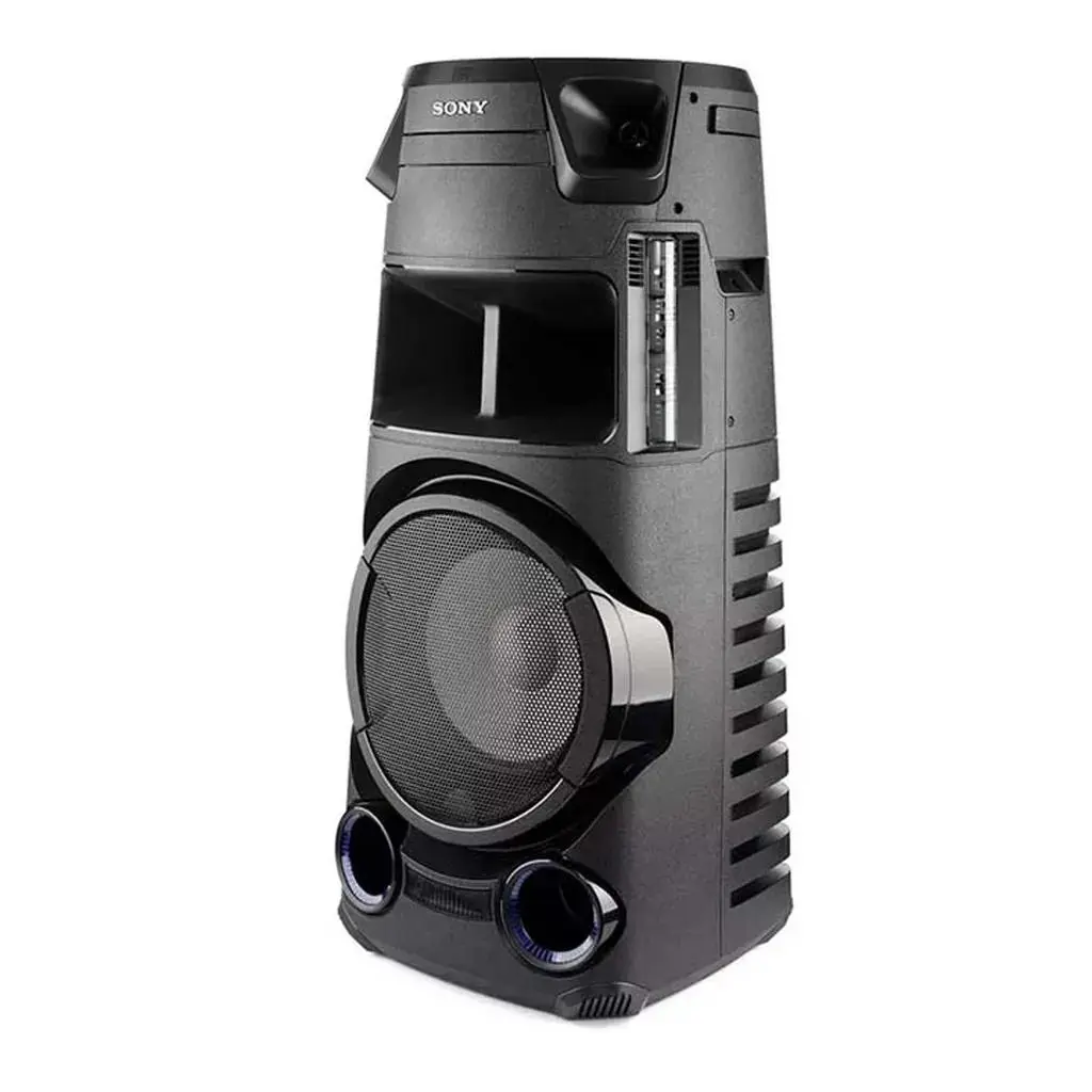 اسپیکر بلوتوثی قابل حمل سونی مدل srs-XP700 - تصویر 9