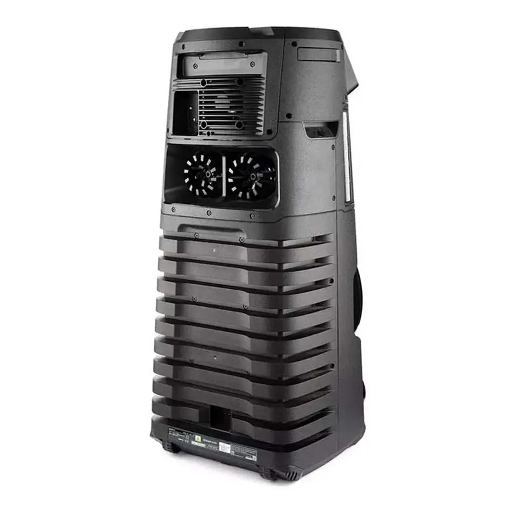اسپیکر بلوتوثی قابل حمل سونی مدل srs-XP700 - تصویر 13