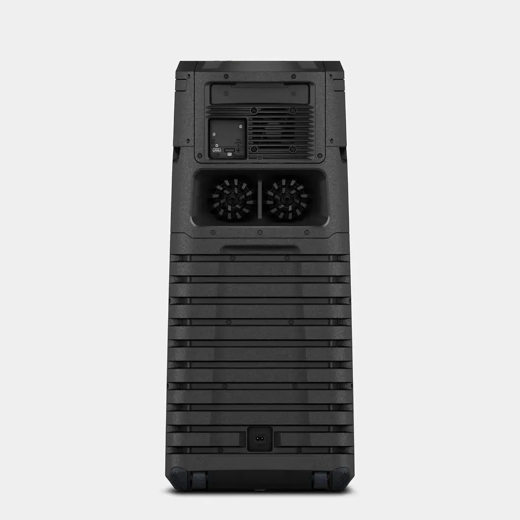 اسپیکر بلوتوثی قابل حمل سونی مدل srs-XP700 - تصویر 14