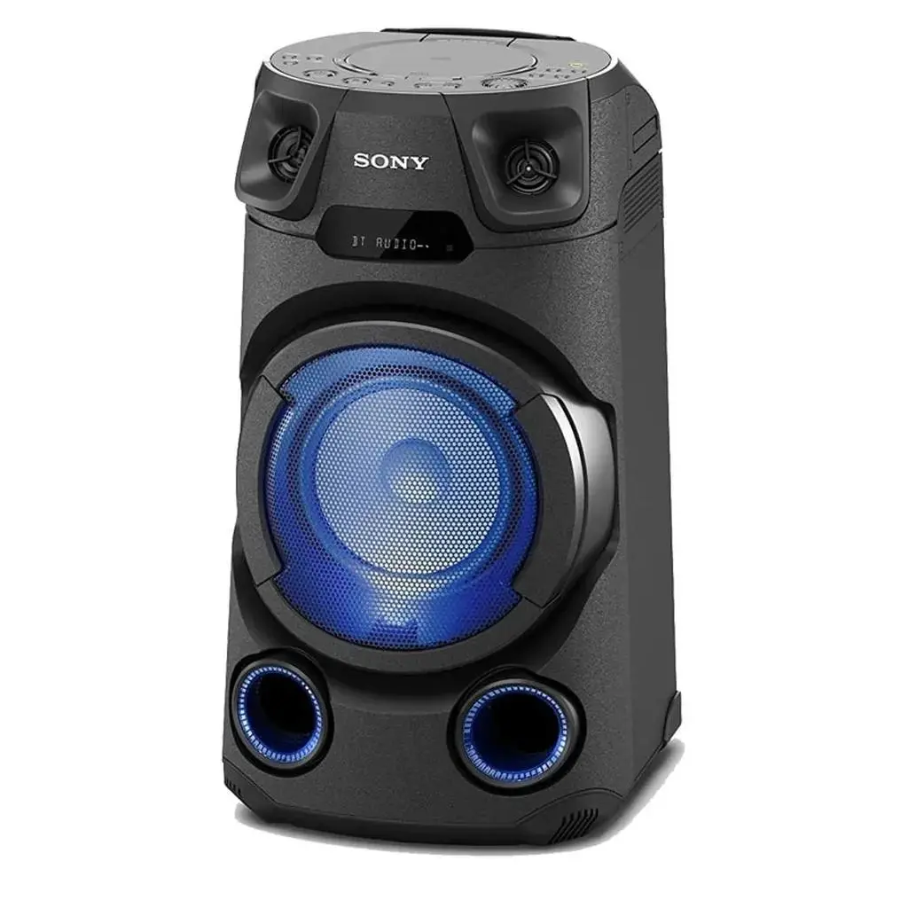 اسپیکر بلوتوثی سونی مدل srs-xe300 - تصویر 3