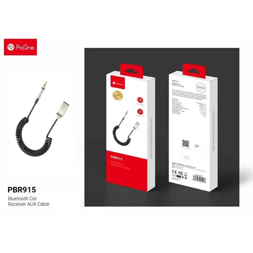 کابل تبدیل USB-C به لایتنینگ پرووان مدل PCC122 طول 1 متر - تصویر 3