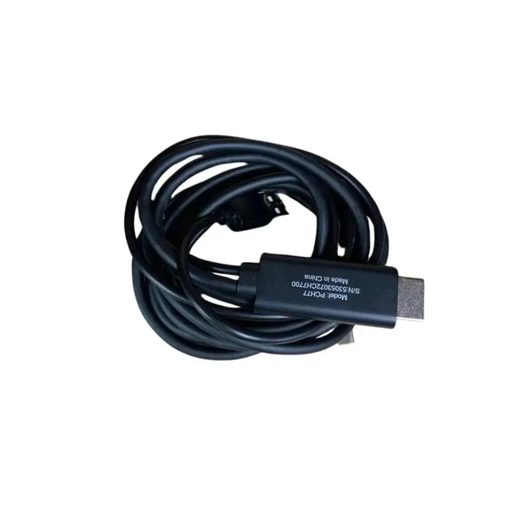 کابل تبدیل USB-C به USB-C پرووان مدل  60W-PCC112 طول 1 متر - تصویر 7